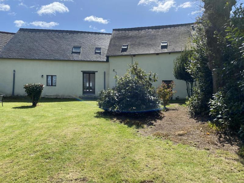 Le Noble Jardin Villa Mohon Exterior photo